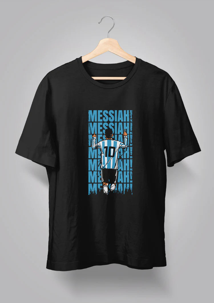 Messiah - Unisex Graphic T shirt