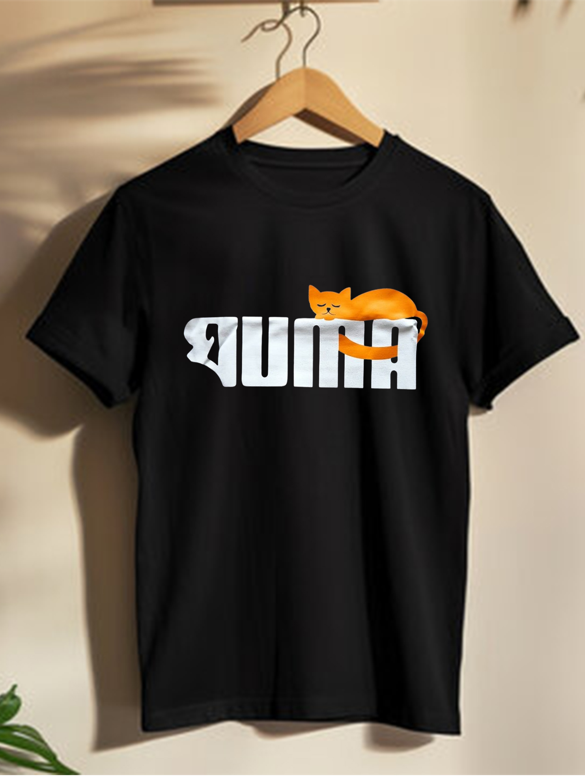 Ghuma - Unisex Graphic T shirt