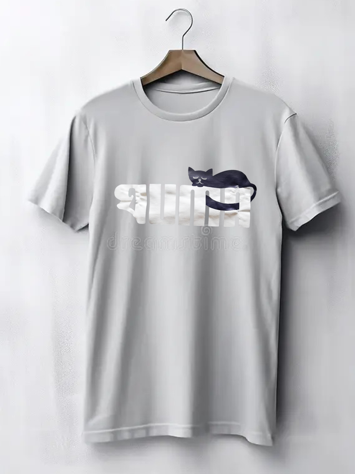 Ghuma - Unisex Graphic T shirt