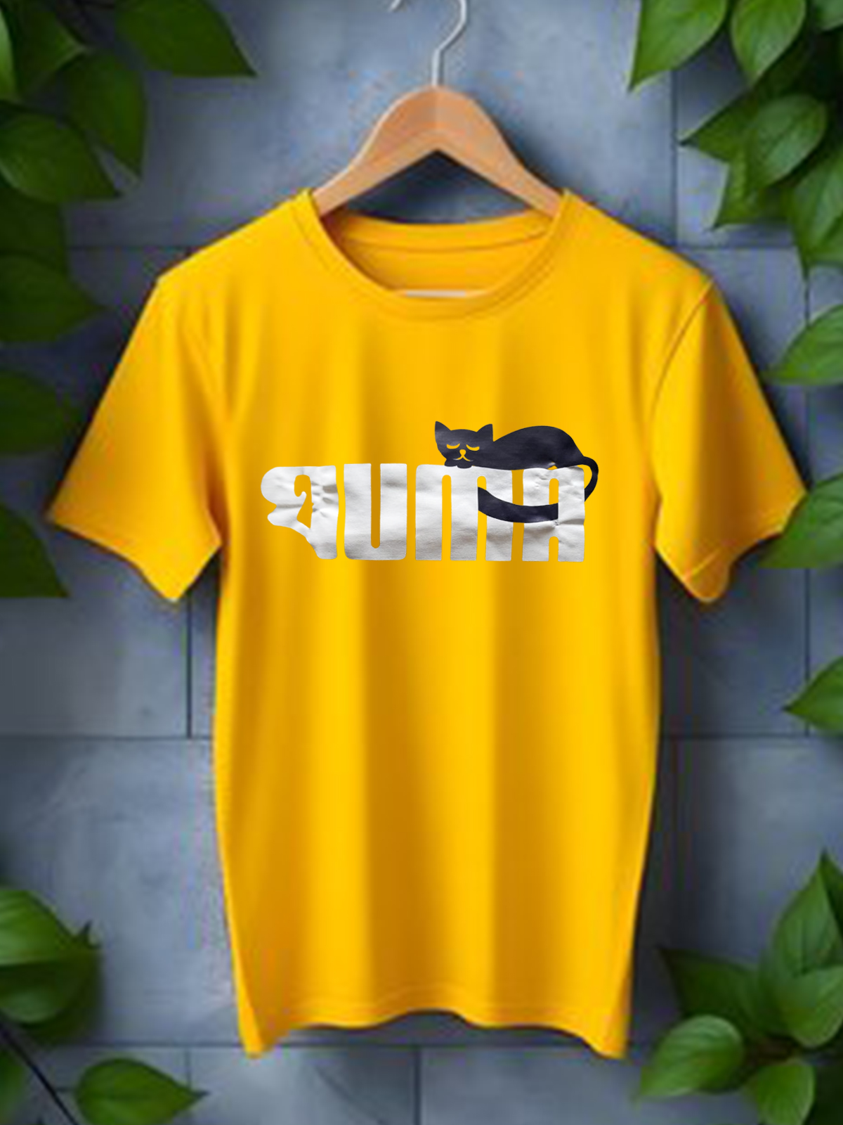 Ghuma - Unisex Graphic T shirt
