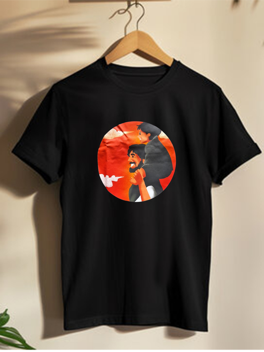 Apur Songsar - Unisex Graphic T shirt