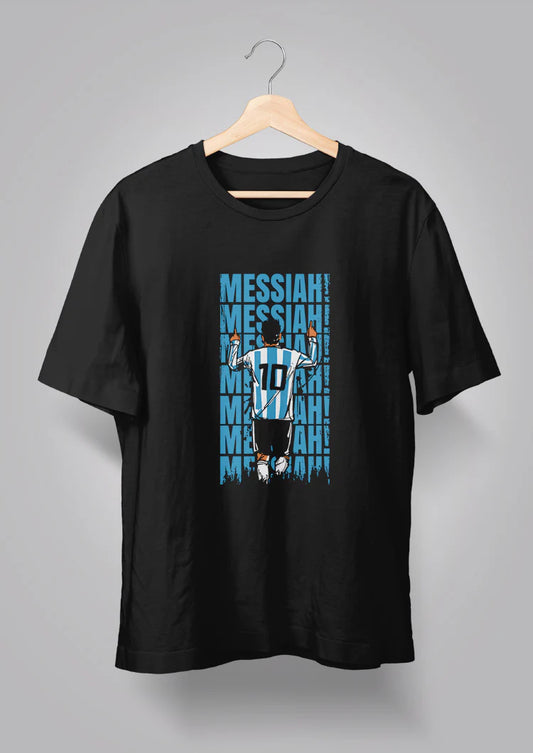 Messiah -  Unisex Graphic T shirt