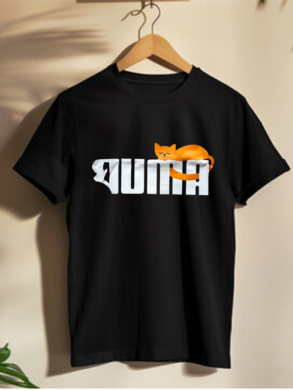 Ghuma - Unisex Graphic T shirt