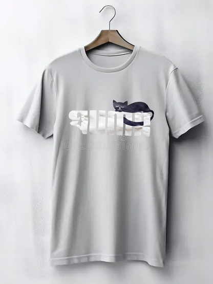 Ghuma - Unisex Graphic T shirt