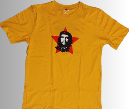 Che Guevara - Unisex Graphic T shirts