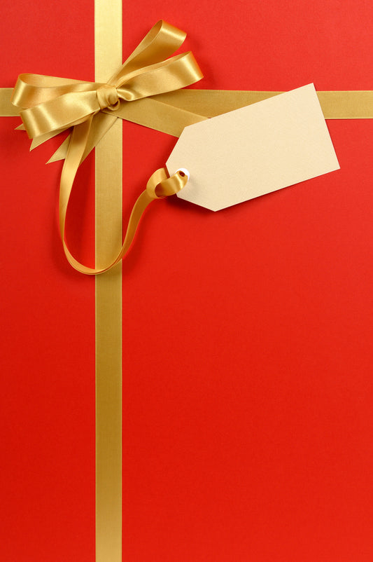Free Gift For You
