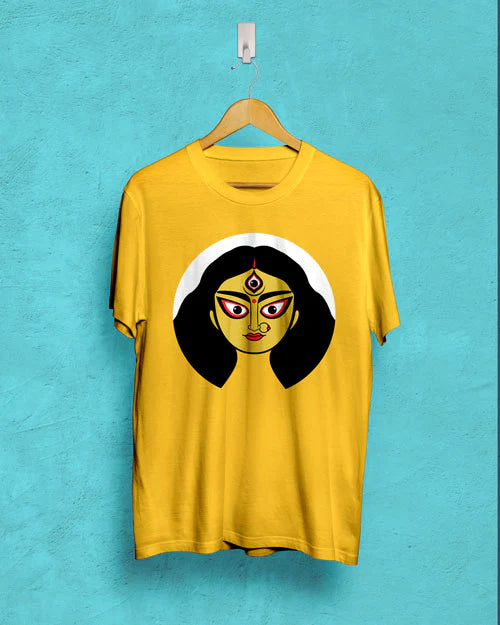 Maa durga - Unisex Graphic T shirt